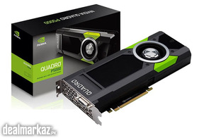 NVIDIA QUADRO P5000 16GB CARD