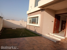1 Kanal Houses For Rent in DHA Phase 8 Lahore