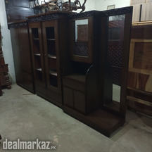 Jahez pekaj bed sed tables dressing shokes almari hingar almari