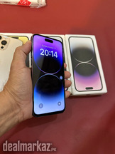 iPhone 14pro max 64gb