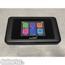 Huawei 4.5G 603HW Color Touch Screen Device.
