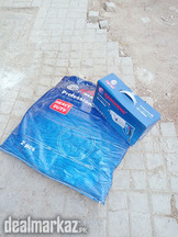 Handy Concrete Vibrator Shaft