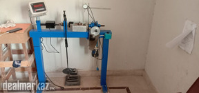 Direct Shear Test Apparatus