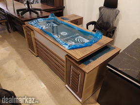 Executive Office Table Office Desk