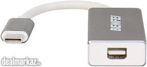 BENFEI USB C to Mini DisplayPort Adapter,BENFEI 4K Unidirectional USB