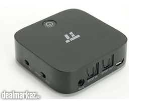 Tao TRonics TT-BA09 Bluetooth 5.0 Transmitter and Receiver, Digital Op