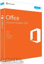 Microsoft Office Home And Student 2016
