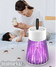 Abhsant Mosquito Killer Lamp 2021 New Electric Shock Mosquito Lamp Pur