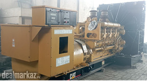 Rental power basis diesel and gasoline generators 20kva to 4 megawatt