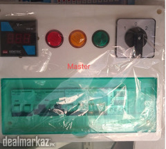 All In One | DB BOX SET | Schneider Breaker | AC DC Breaker