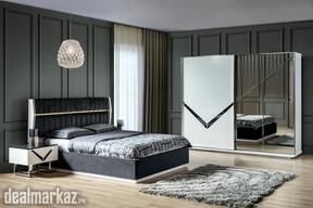 Turkish Bedroom Furniture Karachi