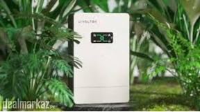 Solar Hybrid Inverter 3kw PV 4000