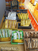 Royal Honey imported from Malaysia