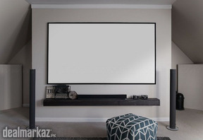 home cinema screen fix frame screen home theater screen