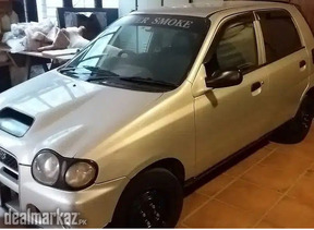 Alto Car for Sale