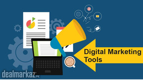 Digital Marketing Software Promote your Business for Free by our Soft