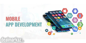 Mobile Apps Development at reasonable Price