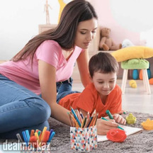 Servant provider helper maid babysitter etc available
