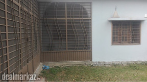 House of 3 rooms, 2 bath rooms, kitchen for monthly rent @20000/month