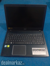 Acer Aspire E15 Core i5 7th Gen Laptop | 2GB Graphics | 8GB RAM | 256G