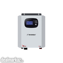 Inverex Xtron X1200 BUILT-IN 50A MPPT SOLAR CHARGER