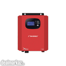 Inverex Xtron X2400 BUILT-IN 50A MPPT SOLAR CHARGER