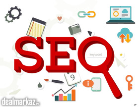 We will provide full SEO Services for your Website