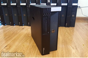 DELL T5610 E5 2650 V2 32 GB RAM 16 CORE WORKSTATION