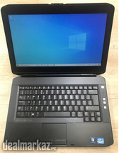 Dell Latitude E5430 I5 3rd Gen Laptop | 4GB RAM | 320GB HDD | 14in Dis