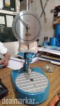 Bitumen Penetration Test Apparatus