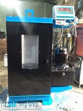 Digital Compression Testing Machine 2000 kn