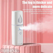 Mini sprayer humidifier