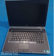 Dell Latitude E6430 Core i5 3rd Gen Business Laptop | 4GB RAM | 320HDD