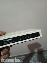 Tp link Ethernet switch