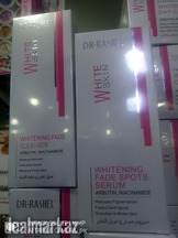 Dr rasheel all beauty products ava
