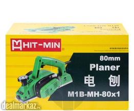 HITMAN surface planer wooden randda or wooden planer Best quality