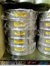 Test Sieves- Lucky Cm