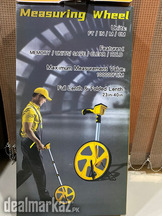 Measuring Wheel Device