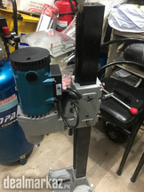 Diamond Core Drill Machine