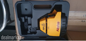Digital laser level made in usa.600 meter laser with compelet accessor