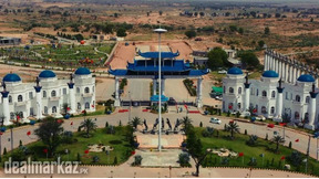 All size plots available in Blue World City