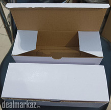 Sun Glass Boxes white Color premium 8x3x2.5 inches