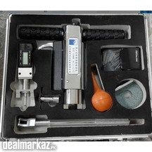 Concrete Mortar Penetration Strength Tester