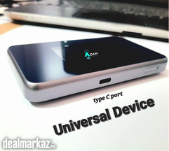 Huawei 601hw/602hw Pocket Wifi