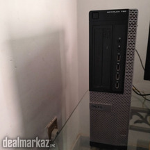 Dell pc desktop