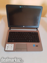 HP ProBook 430 G1 Core i3 4th Gen Business Laptop | 8GB RAM |500GB HDD