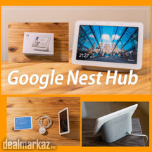 Google nest hub Control your smart device