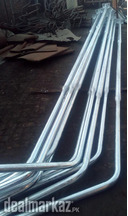LIGHTING POLES with Installation offer
