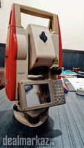 Kolida window base total station.1000 meter laser.with out prsim 5000