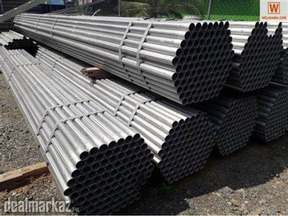 SCAFFOLDING PIPES NEW only new Size 48.4MM MADE ON LABOR RATES